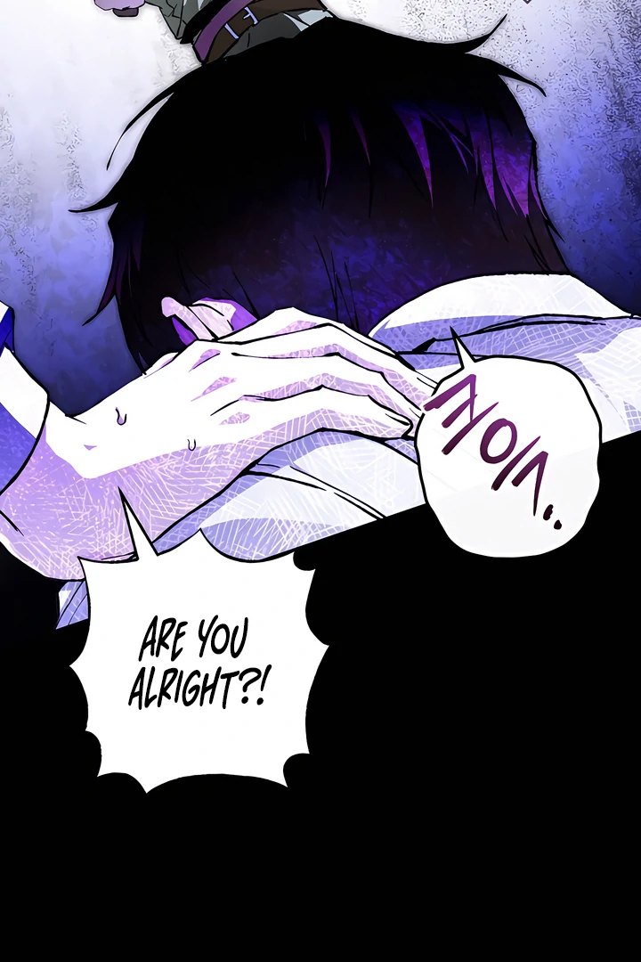The Haunted Mansion - Chapter 13 Page 100