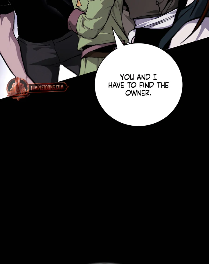 The Haunted Mansion - Chapter 13 Page 102