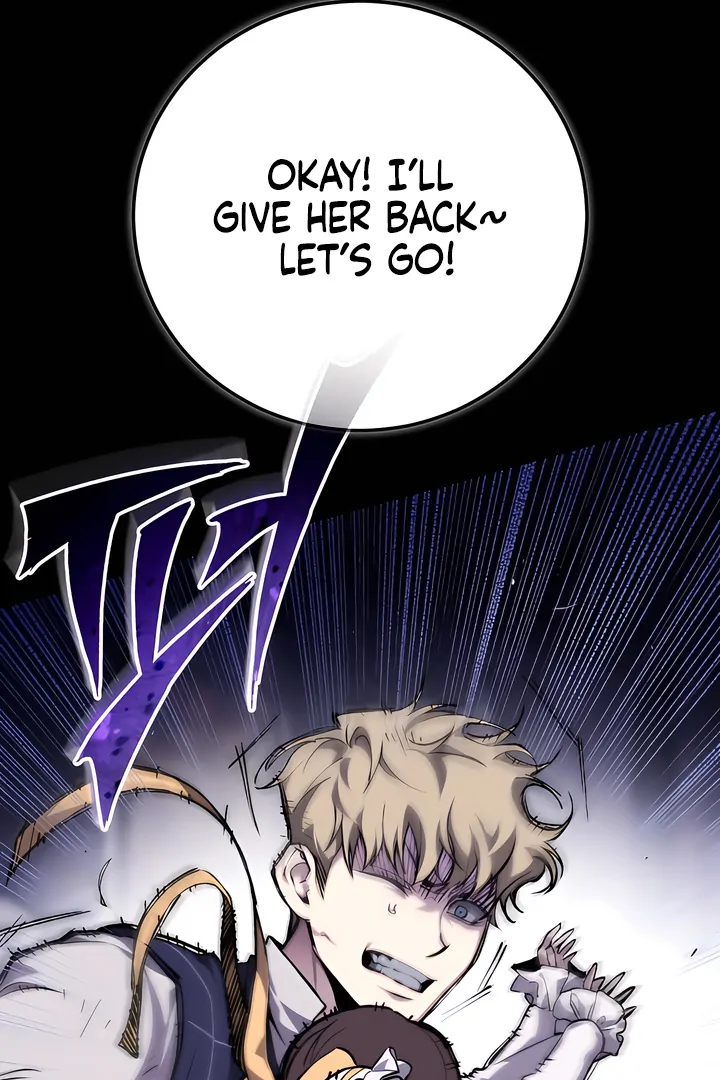 The Haunted Mansion - Chapter 13 Page 103