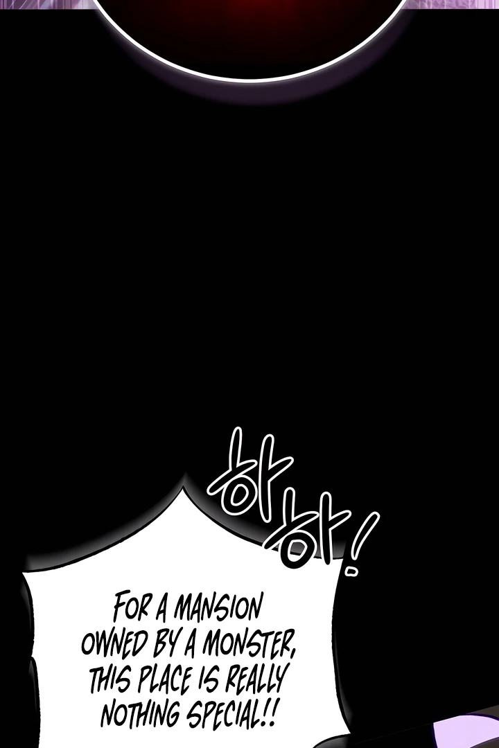 The Haunted Mansion - Chapter 13 Page 110