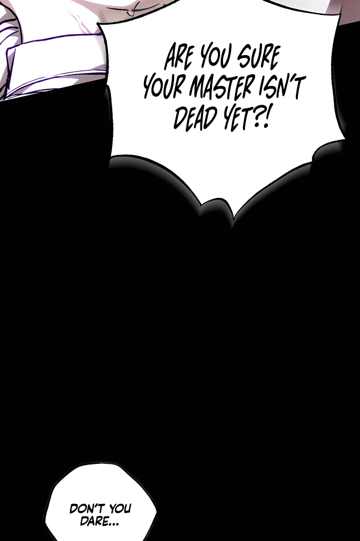 The Haunted Mansion - Chapter 13 Page 112