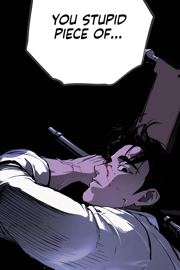 The Haunted Mansion - Chapter 13 Page 117