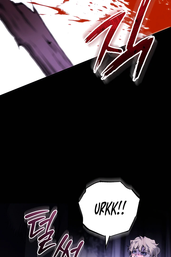 The Haunted Mansion - Chapter 13 Page 120
