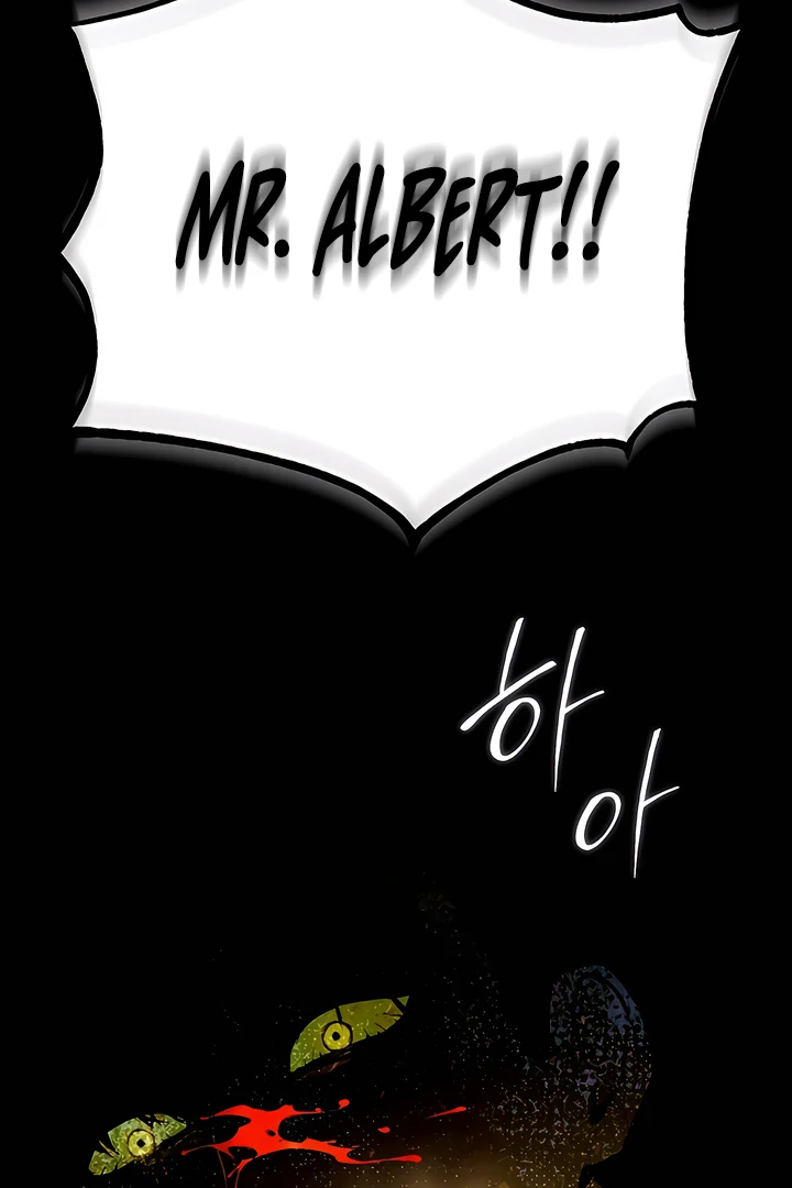 The Haunted Mansion - Chapter 13 Page 122