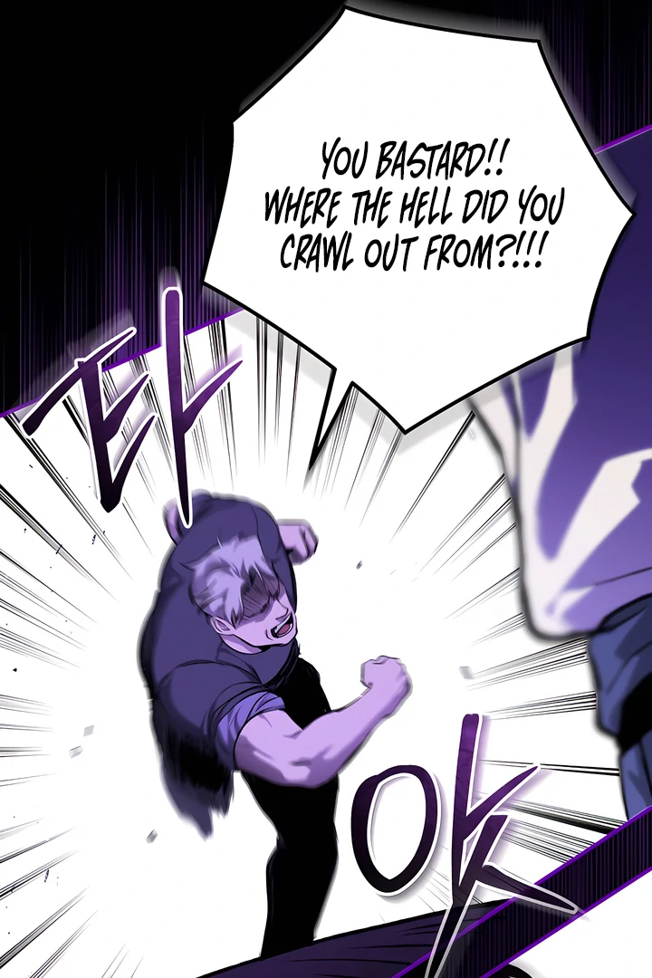 The Haunted Mansion - Chapter 13 Page 125