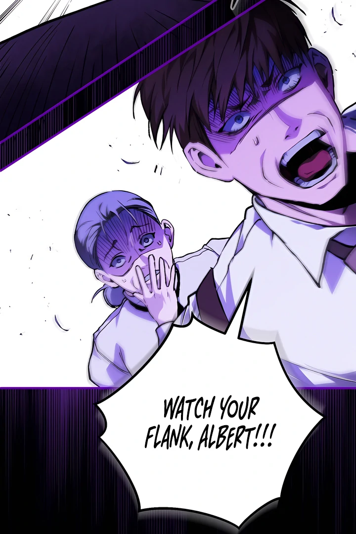 The Haunted Mansion - Chapter 13 Page 126