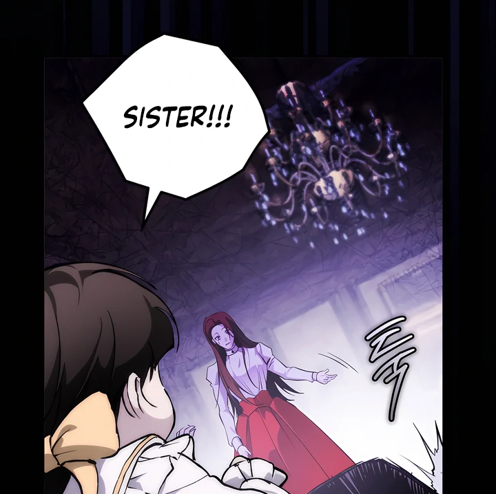 The Haunted Mansion - Chapter 13 Page 132