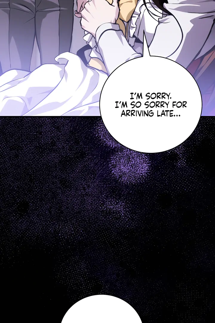 The Haunted Mansion - Chapter 13 Page 135