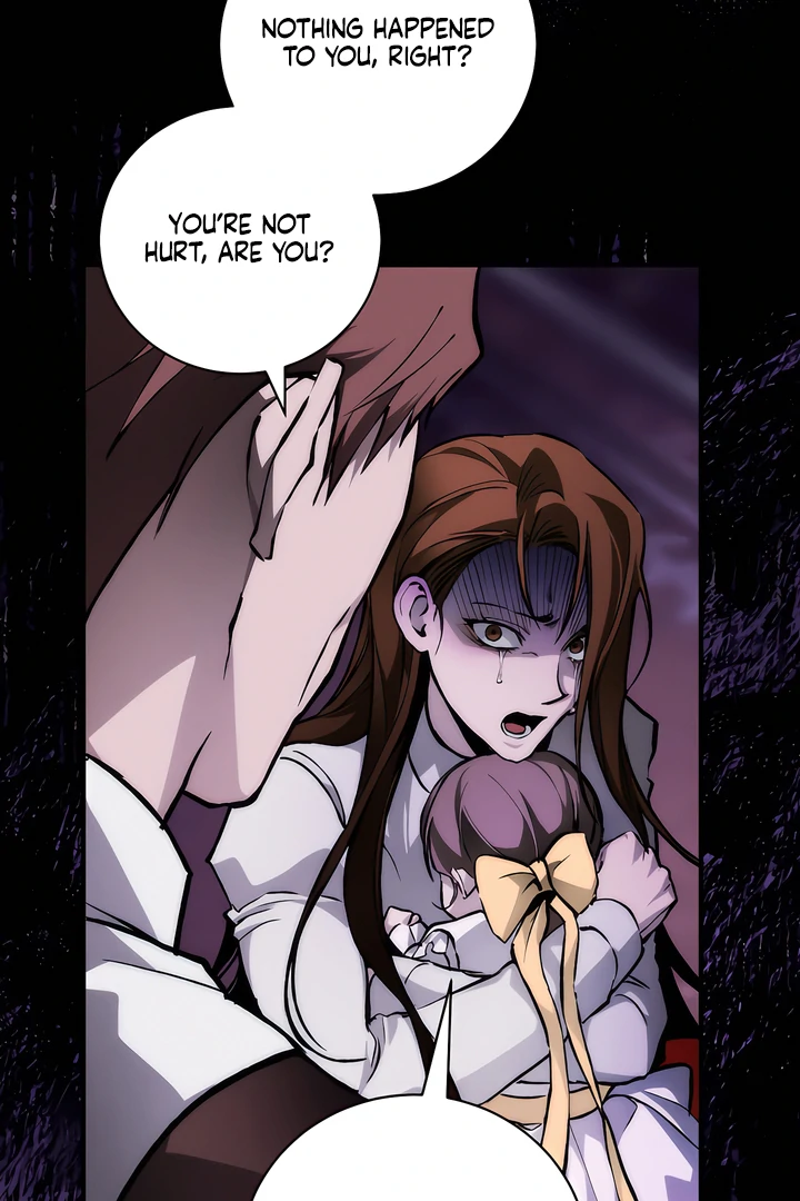 The Haunted Mansion - Chapter 13 Page 136