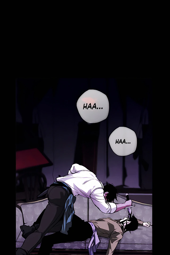 The Haunted Mansion - Chapter 13 Page 146