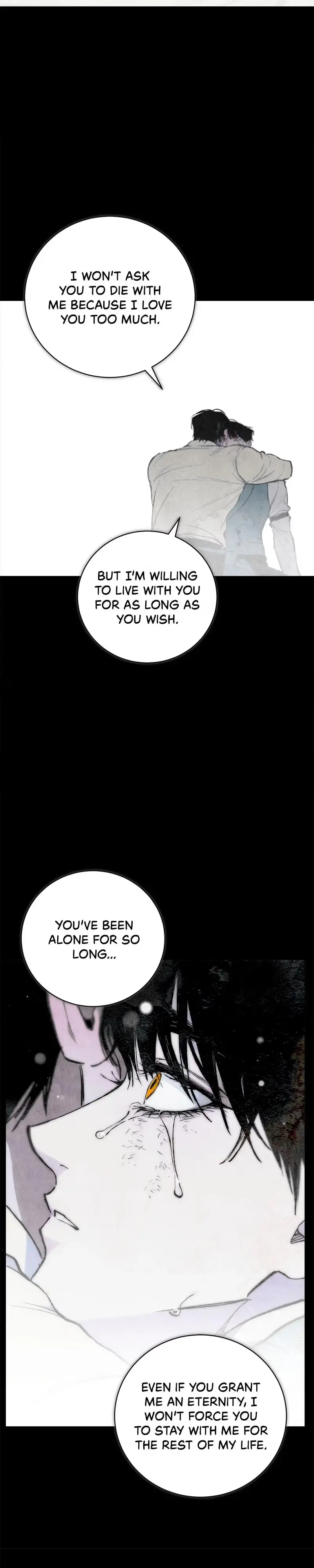 The Haunted Mansion - Chapter 14 Page 14