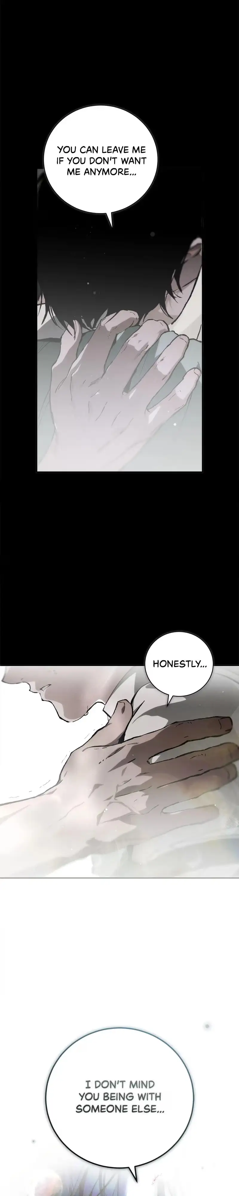 The Haunted Mansion - Chapter 14 Page 15