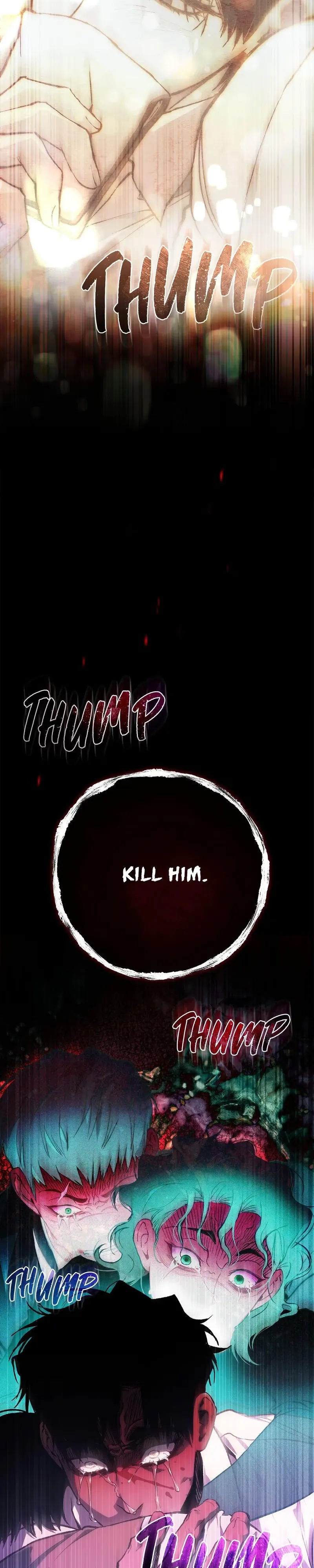 The Haunted Mansion - Chapter 14 Page 24