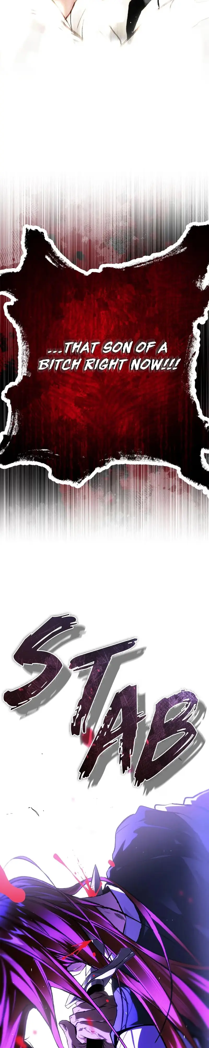 The Haunted Mansion - Chapter 14 Page 28