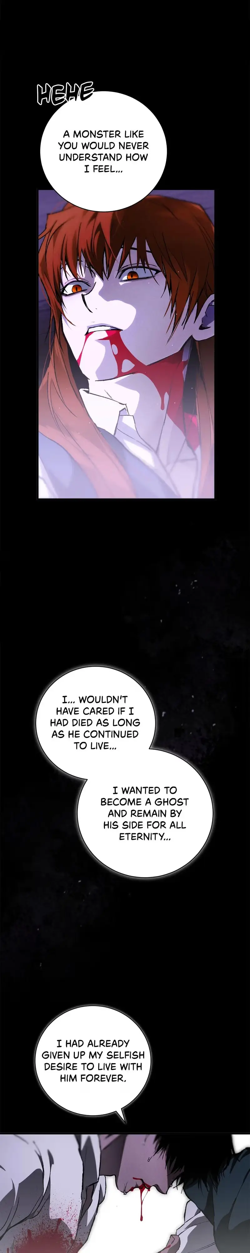 The Haunted Mansion - Chapter 14 Page 38