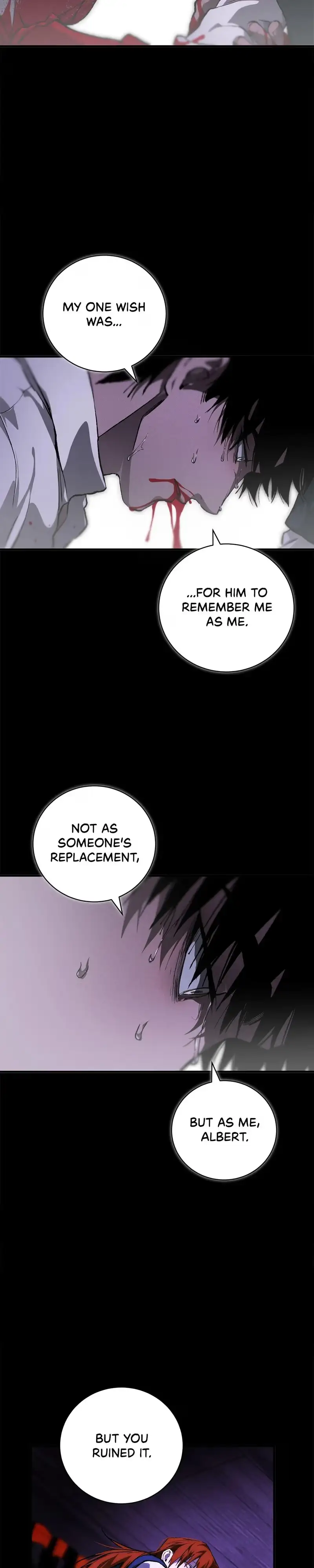 The Haunted Mansion - Chapter 14 Page 39