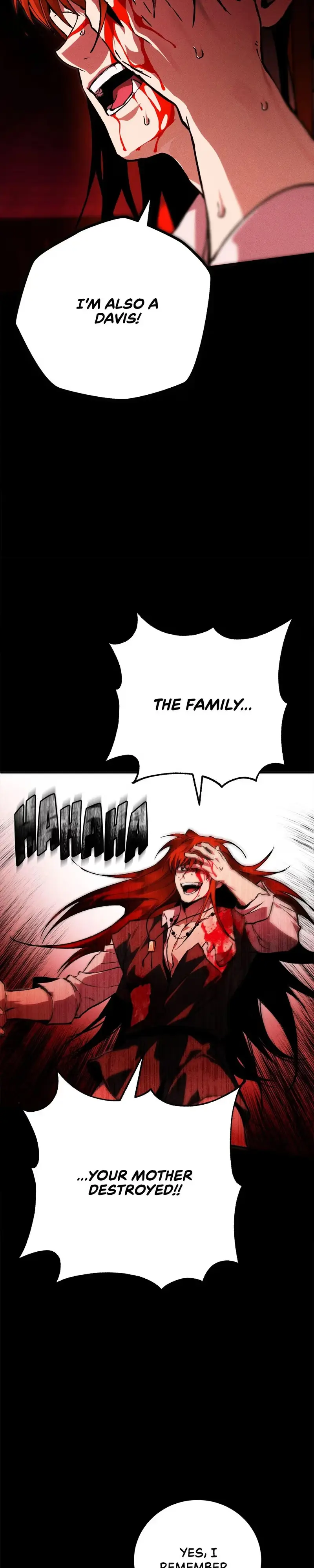 The Haunted Mansion - Chapter 15 Page 13