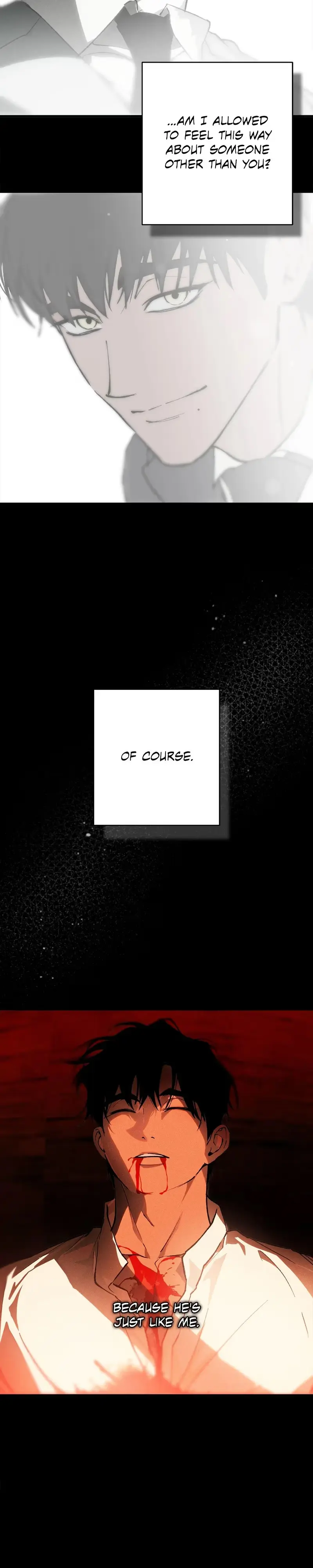 The Haunted Mansion - Chapter 15 Page 24