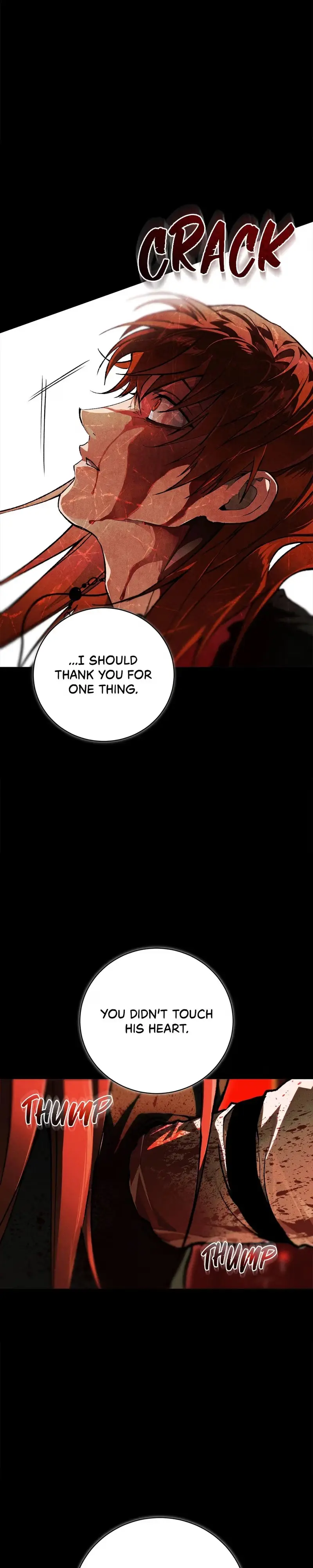 The Haunted Mansion - Chapter 15 Page 29