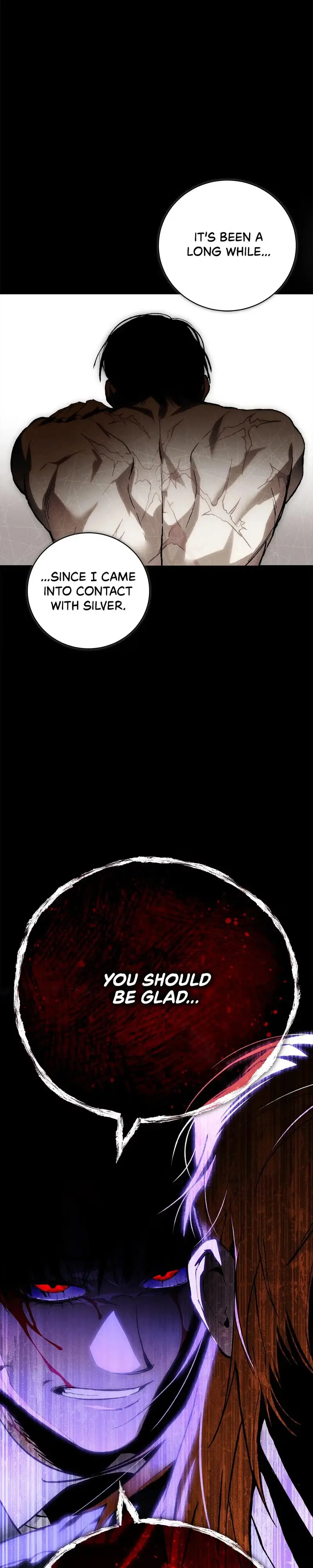 The Haunted Mansion - Chapter 15 Page 32