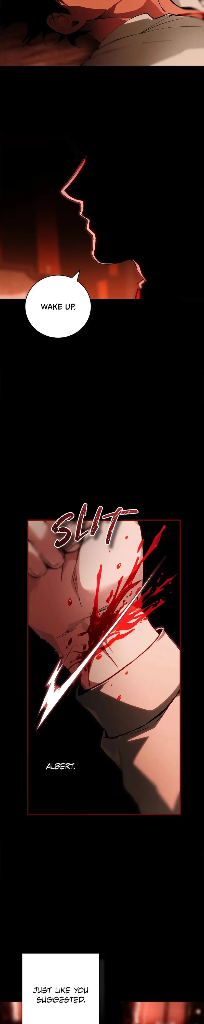 The Haunted Mansion - Chapter 15 Page 35