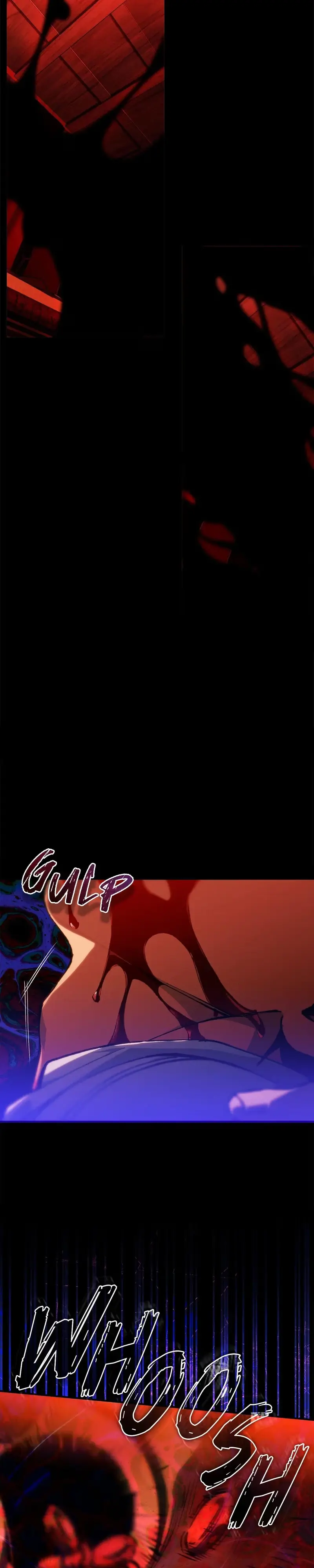 The Haunted Mansion - Chapter 15 Page 39