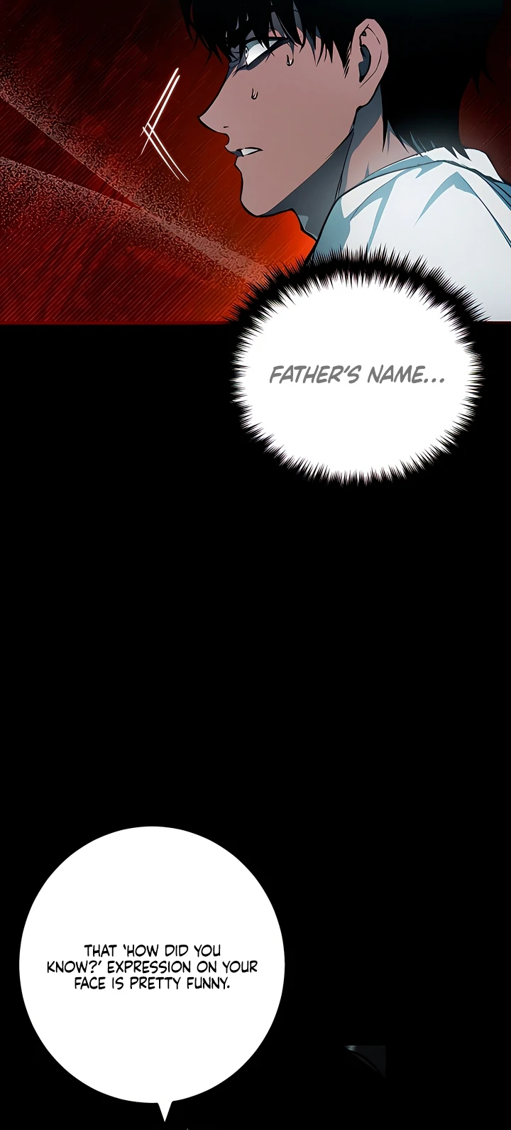The Haunted Mansion - Chapter 2 Page 21