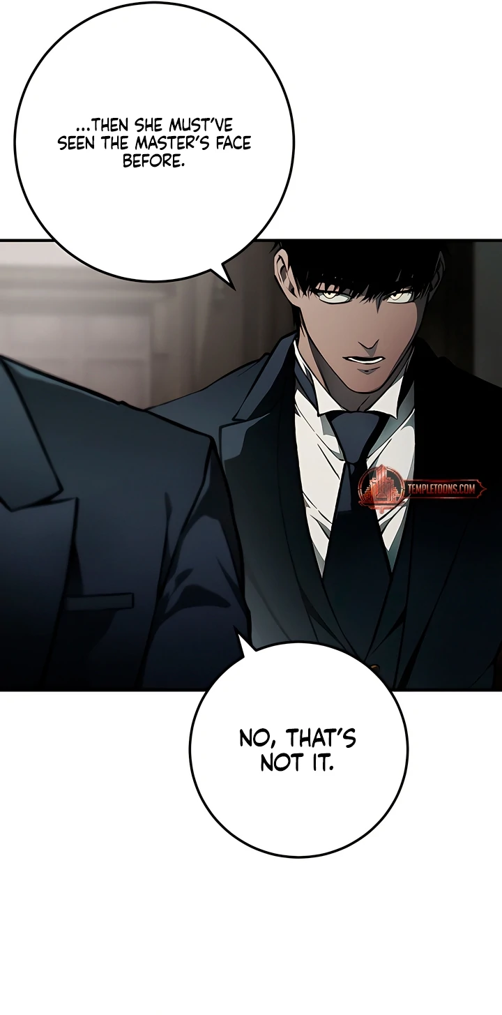 The Haunted Mansion - Chapter 2 Page 49