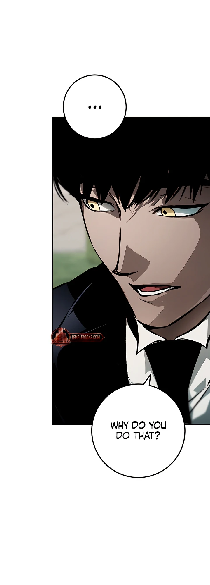 The Haunted Mansion - Chapter 2 Page 63