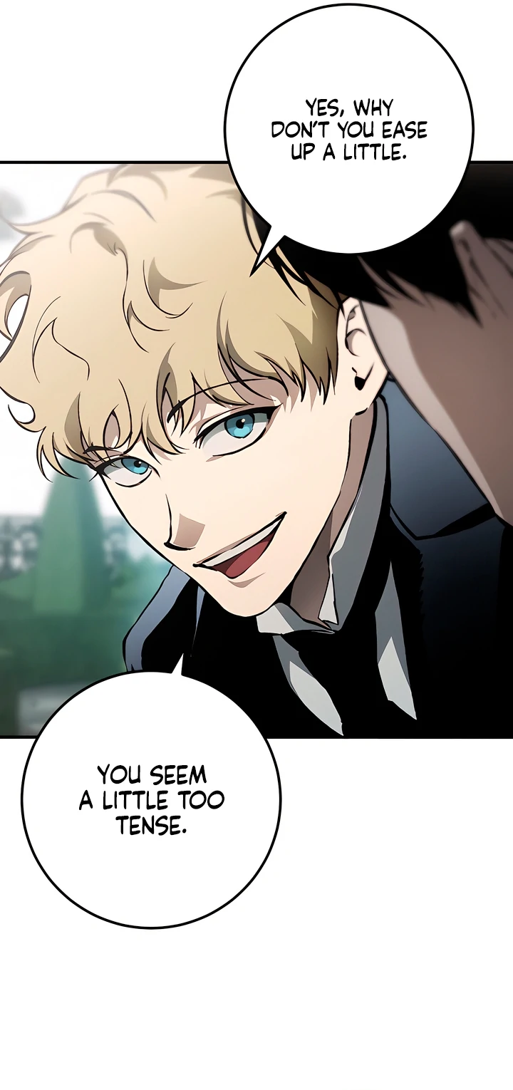 The Haunted Mansion - Chapter 2 Page 67