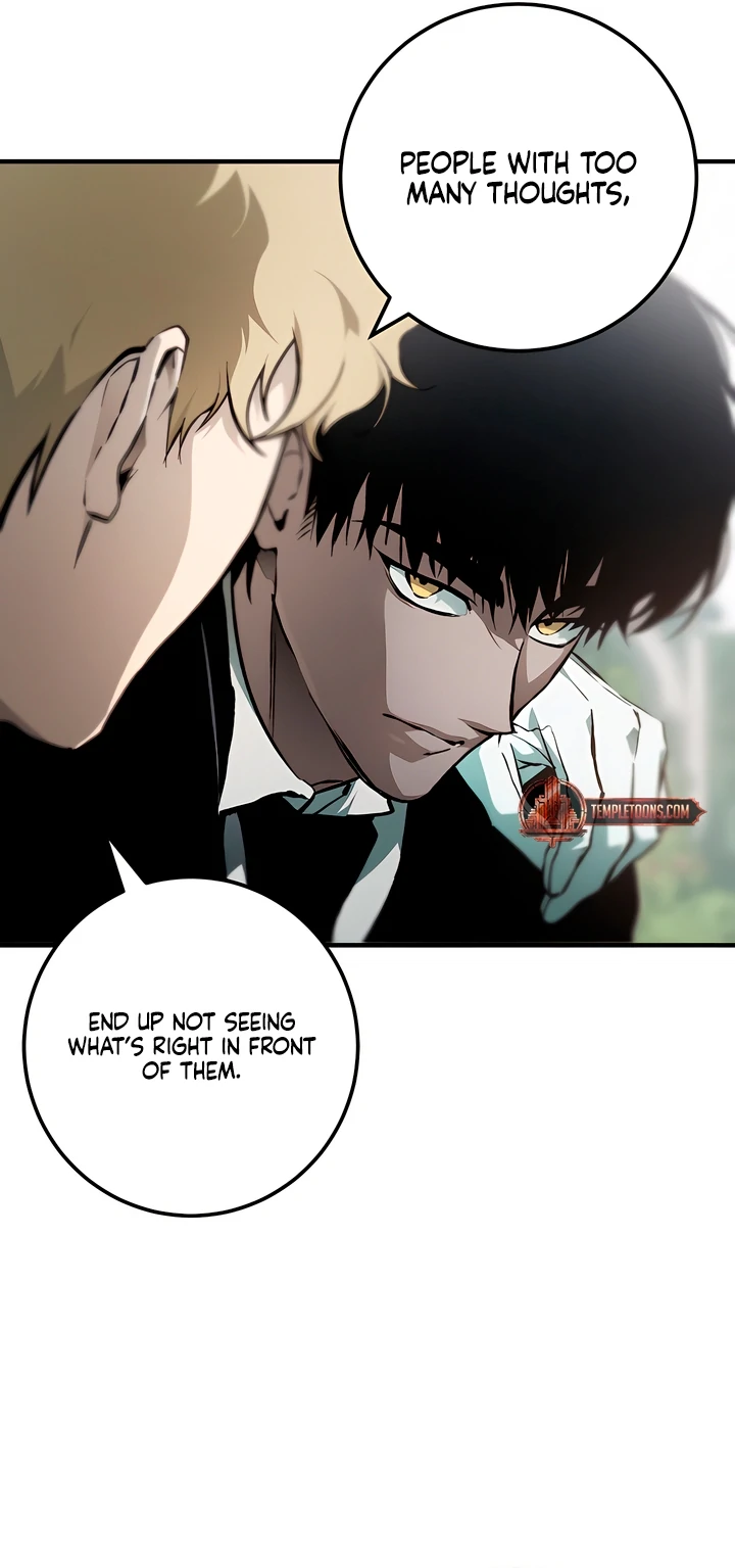 The Haunted Mansion - Chapter 2 Page 68