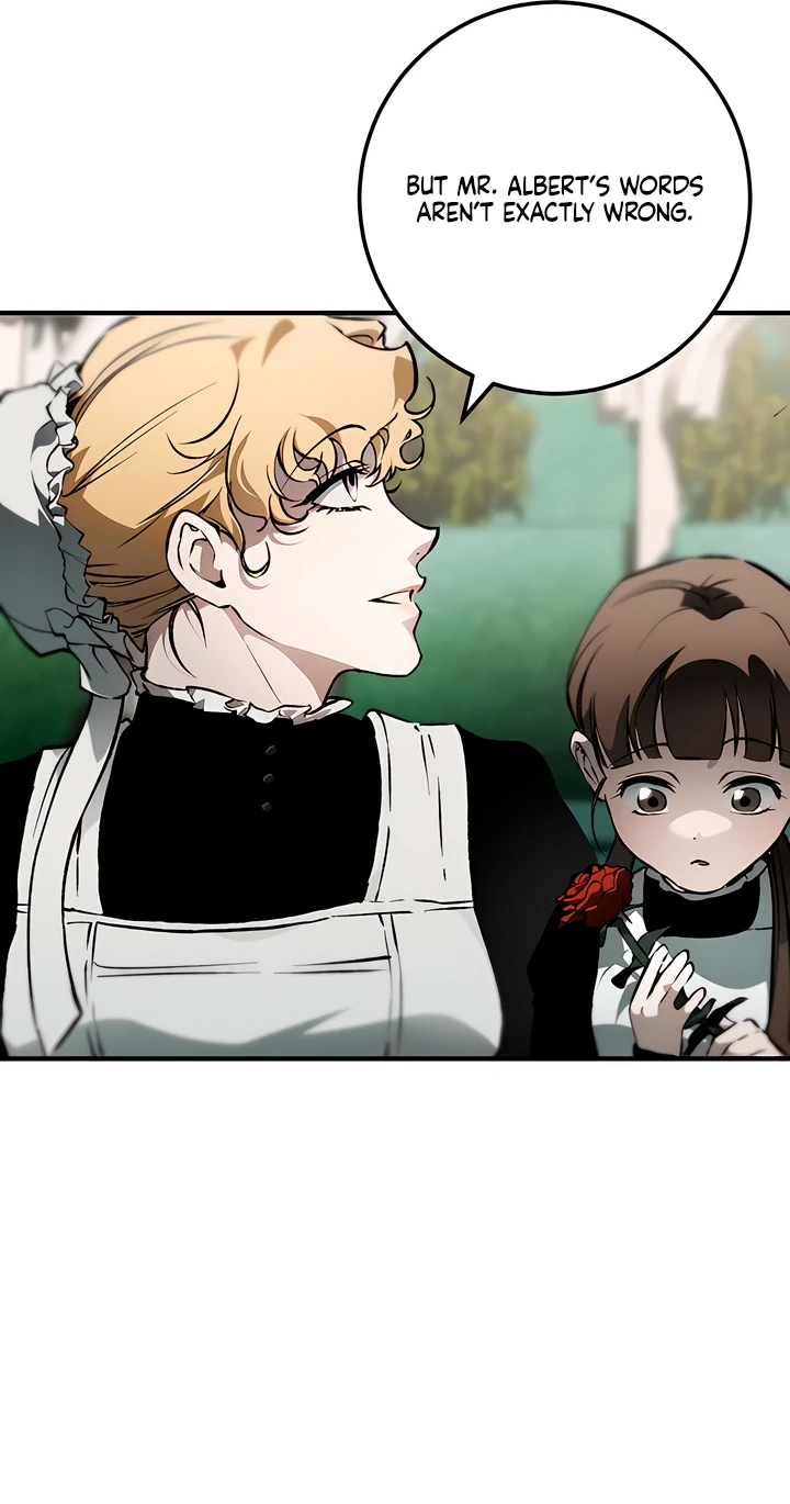 The Haunted Mansion - Chapter 2 Page 69