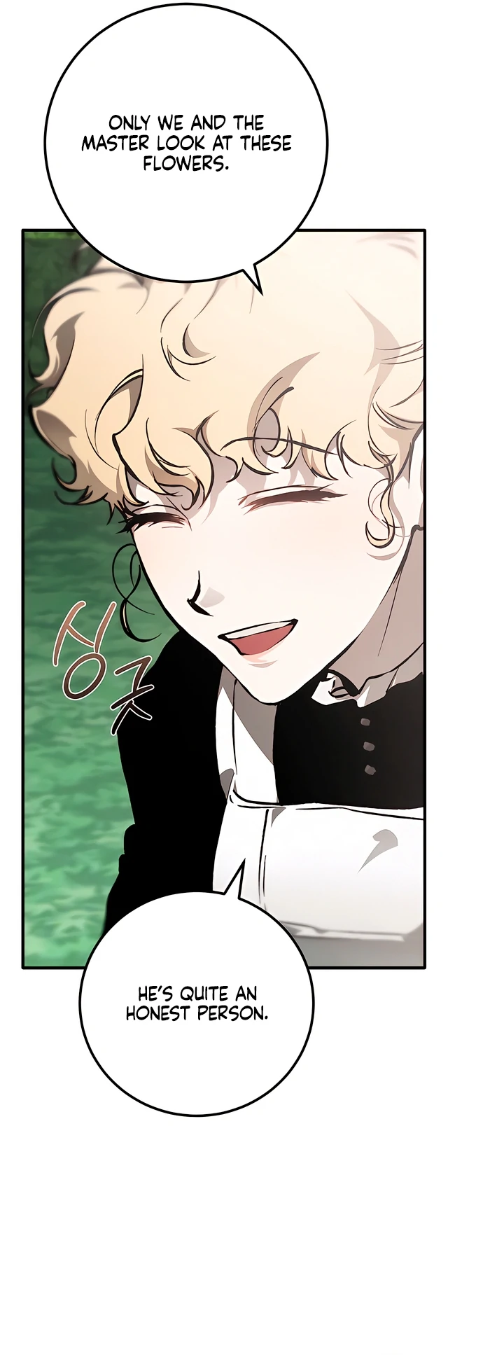 The Haunted Mansion - Chapter 2 Page 70