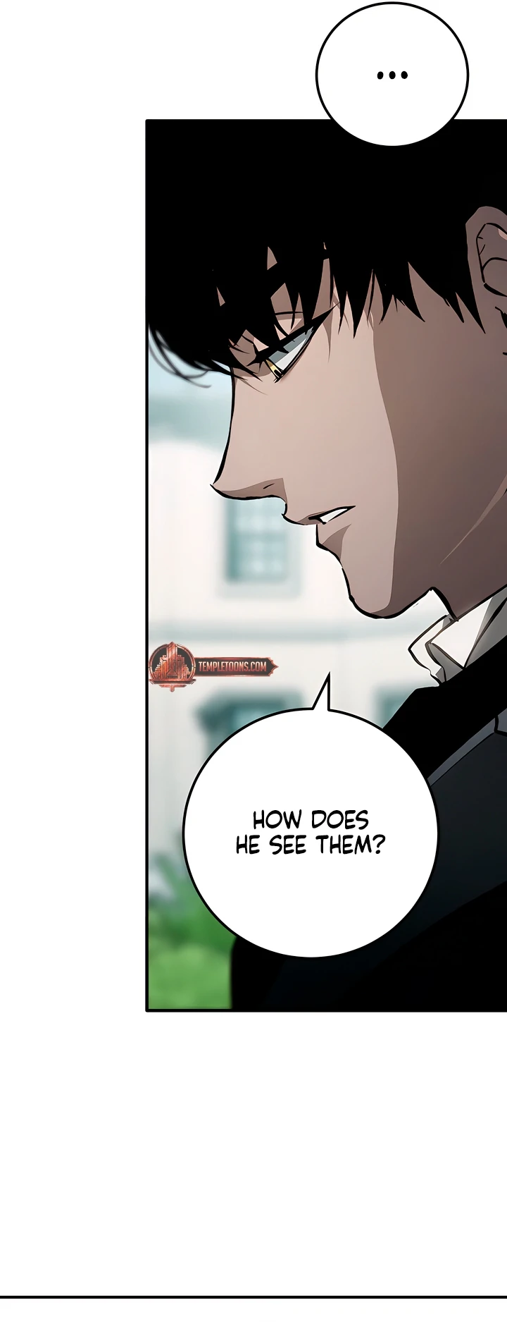 The Haunted Mansion - Chapter 2 Page 71