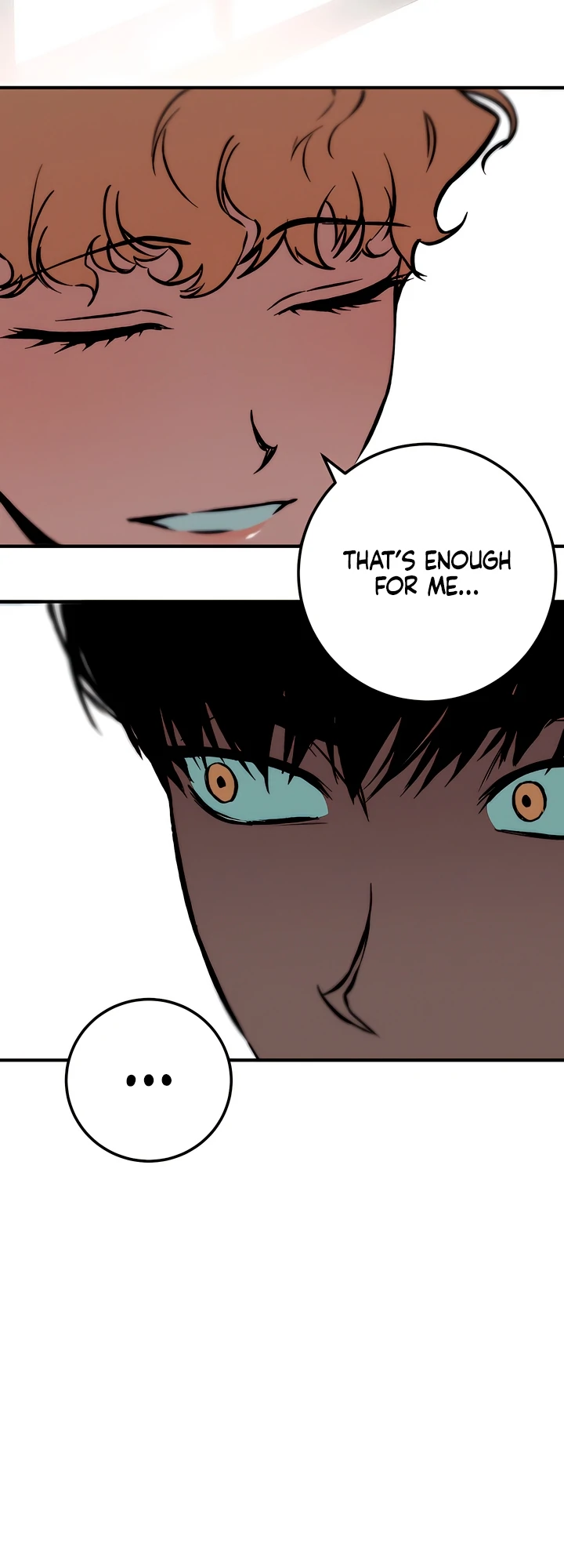 The Haunted Mansion - Chapter 2 Page 74