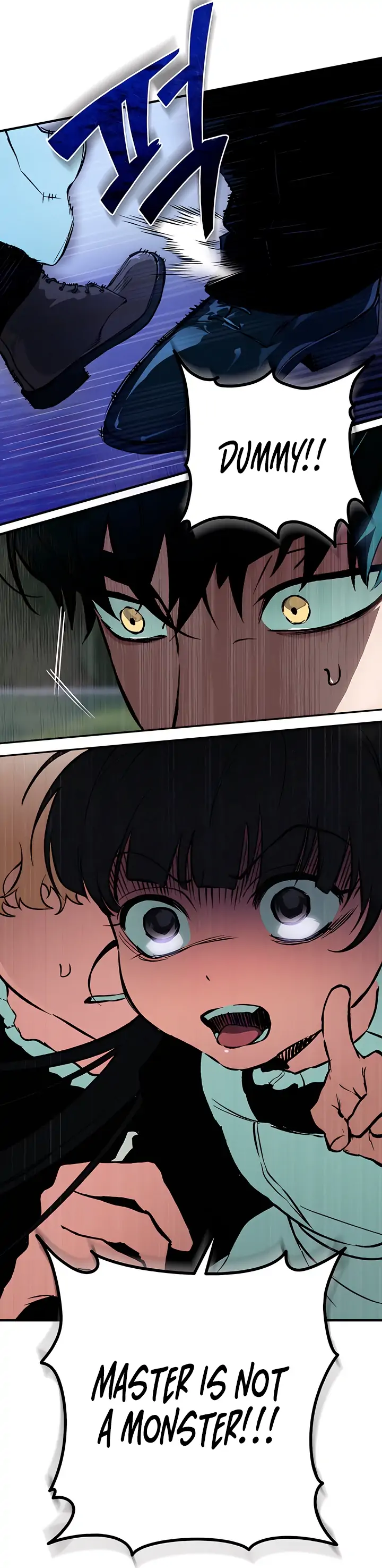 The Haunted Mansion - Chapter 2 Page 79
