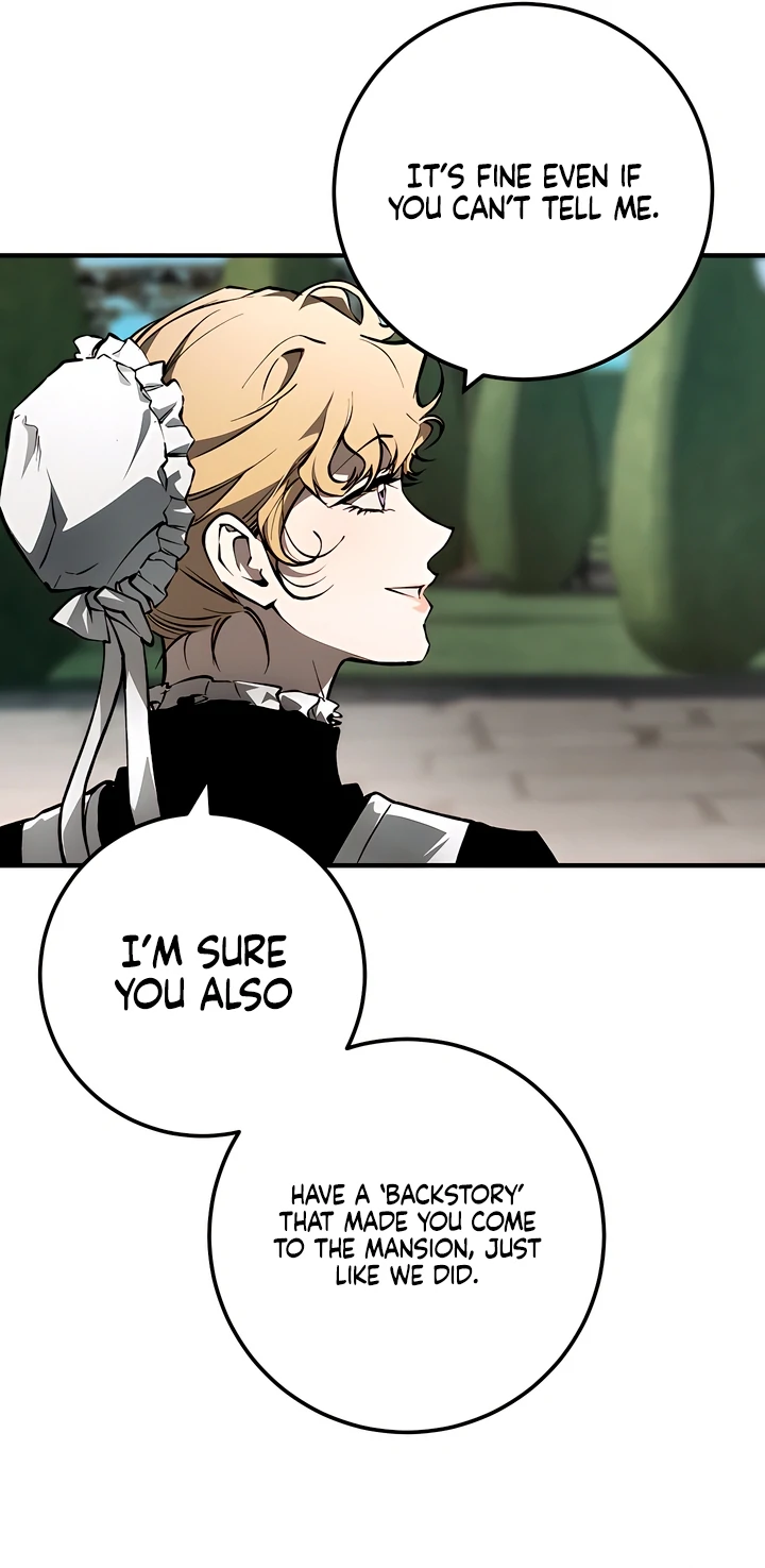 The Haunted Mansion - Chapter 2 Page 84