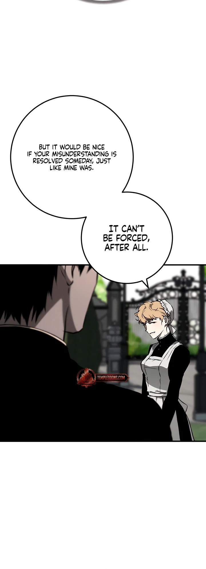 The Haunted Mansion - Chapter 2 Page 86
