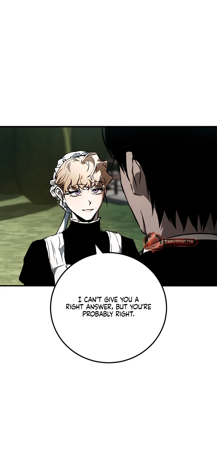 The Haunted Mansion - Chapter 2 Page 88