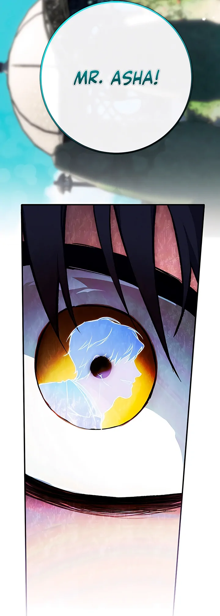 The Haunted Mansion - Chapter 2 Page 91