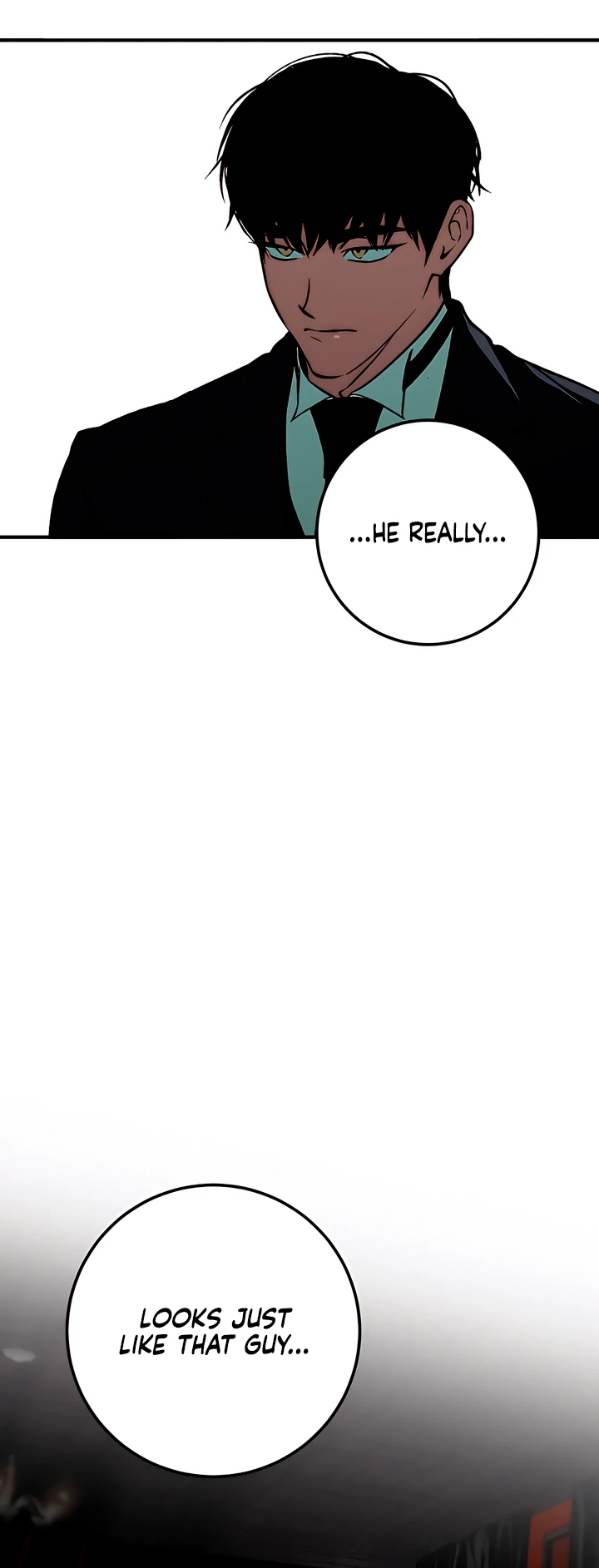 The Haunted Mansion - Chapter 2 Page 97