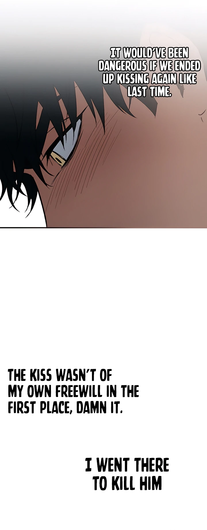 The Haunted Mansion - Chapter 3 Page 5
