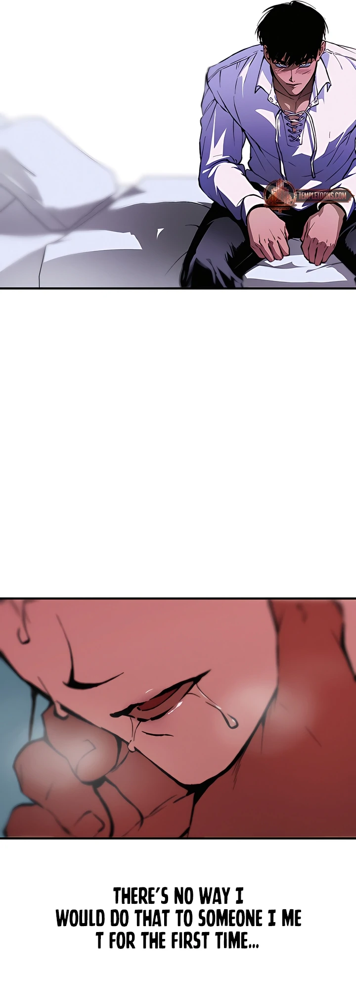 The Haunted Mansion - Chapter 3 Page 6