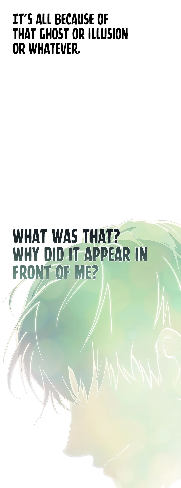 The Haunted Mansion - Chapter 3 Page 29