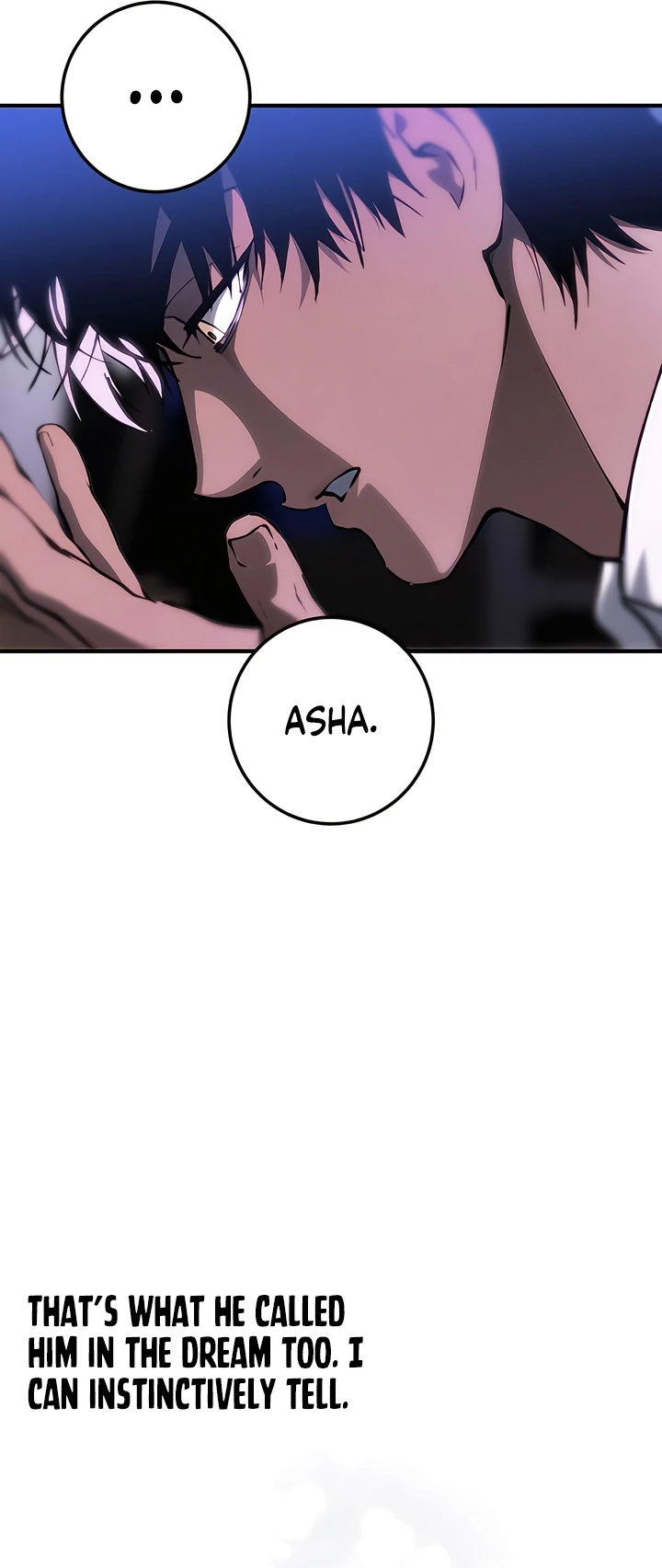 The Haunted Mansion - Chapter 3 Page 32