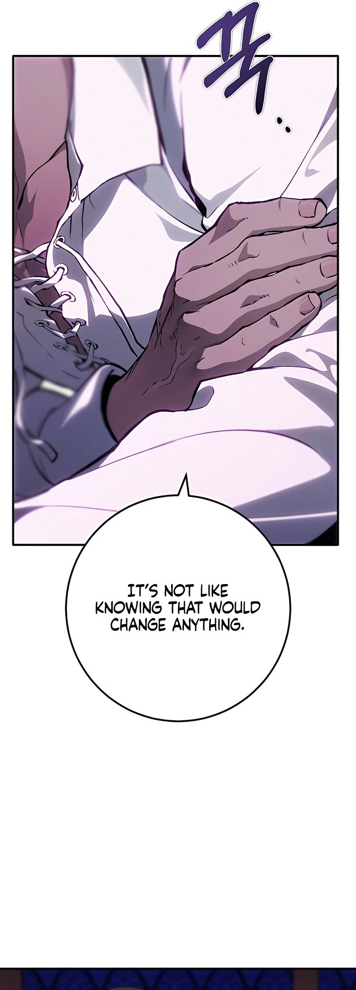 The Haunted Mansion - Chapter 3 Page 34
