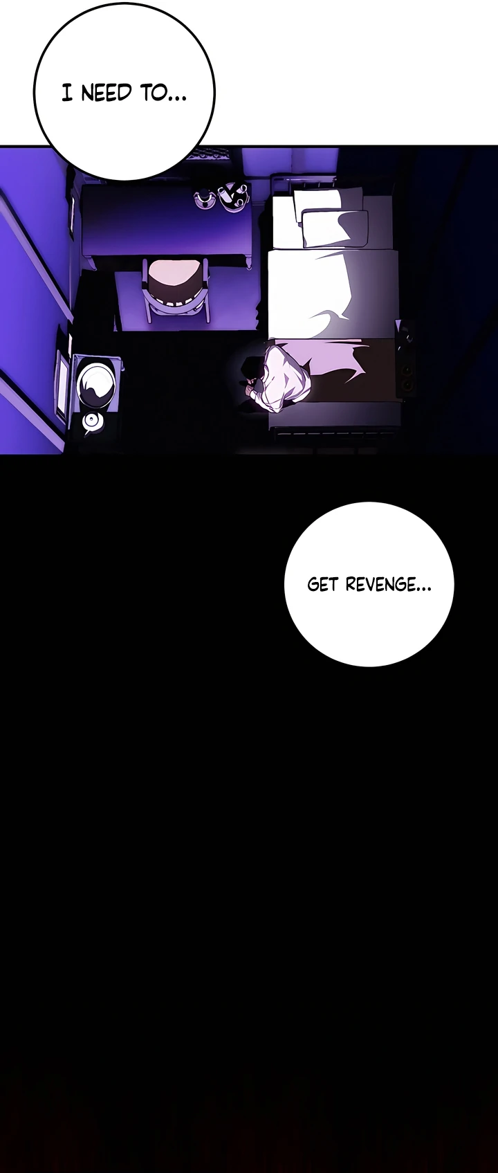 The Haunted Mansion - Chapter 3 Page 37