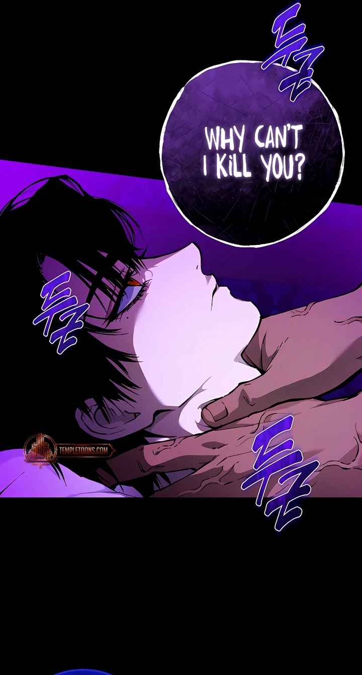 The Haunted Mansion - Chapter 3 Page 49