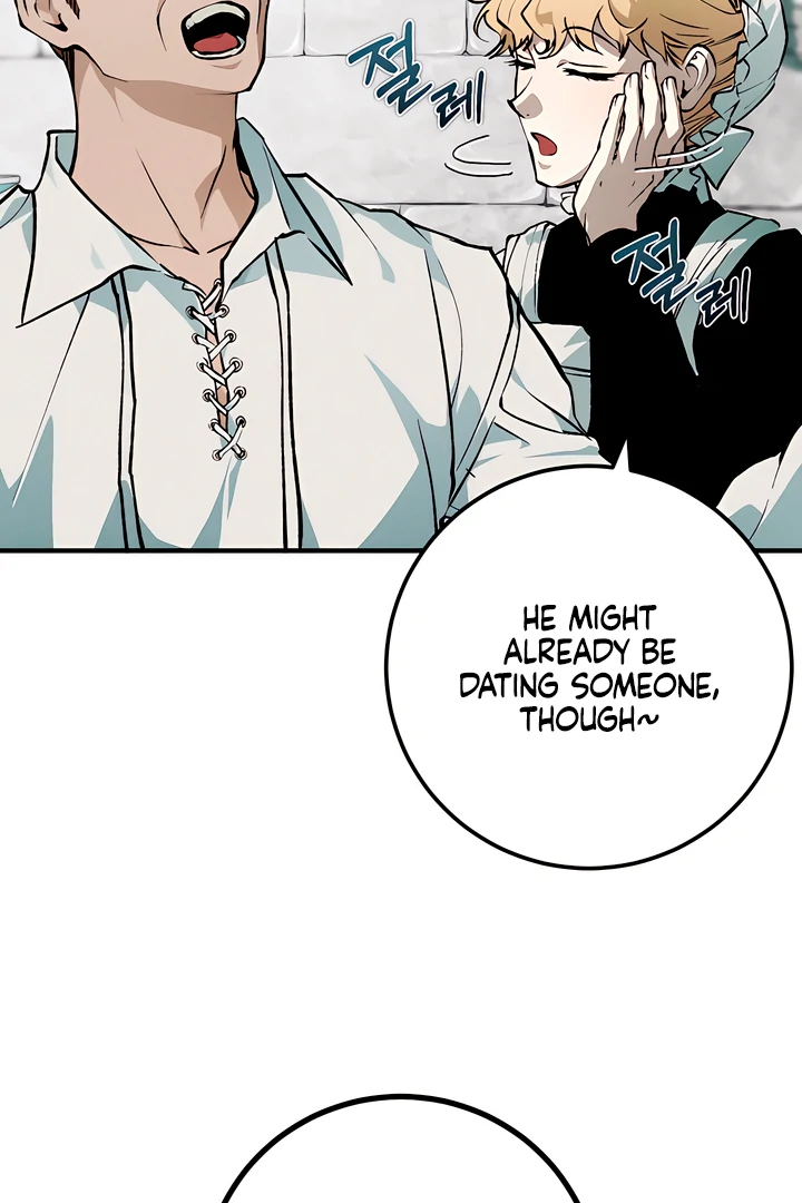 The Haunted Mansion - Chapter 4 Page 9