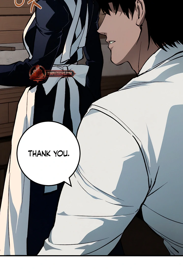 The Haunted Mansion - Chapter 4 Page 17
